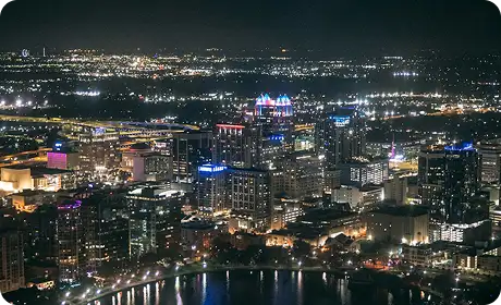 Orlando Homes for Sale